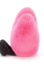 Jellycat Amuseable Hot Pink Heart