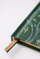 Good Juju Ink Pocket Journal Green Fairy