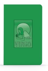 Denik Layflat Notebook Virgo