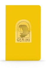 Denik Layflat Notebook Gemini