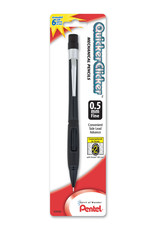 Pentel Quicker Clicker Mechanical Pencils .5mm