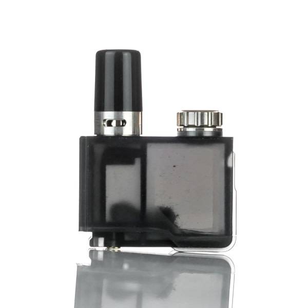 Lost Vape Orion Dna Go 2ml Refillable Replacement Pods 0 25ohm Vapemeisters