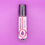 CBD Kosmetika CBDKosmetika Perfume Roller - Sultura