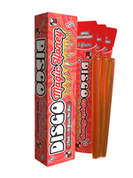 Disco Magic Mushrooms Box of 3 Disco Magic Honey Sweet Strawberry