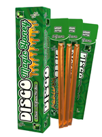 Disco Magic Mushrooms Box of 3 Disco Magic Honey Green Apple