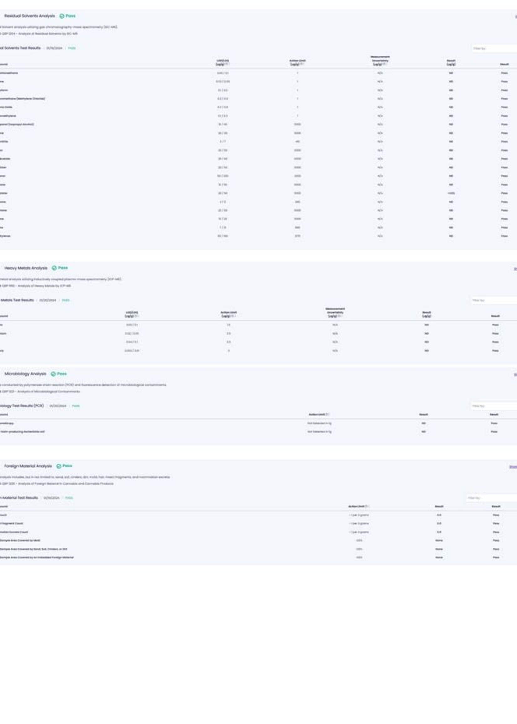 Erth Erth Full Spectrum CBD Oil Extract Tincture-Passion Fruit-6000mg THC