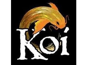 Koi