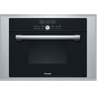 thermador 24 inch double wall oven