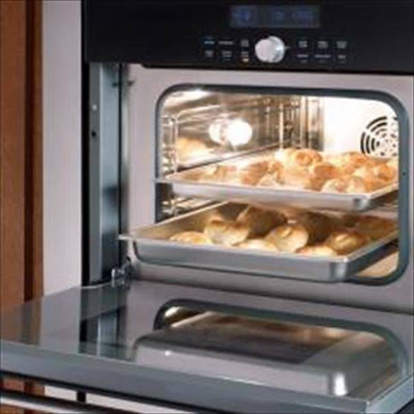 thermador 24 wall oven