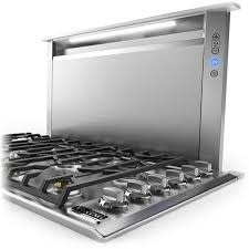 downdraft