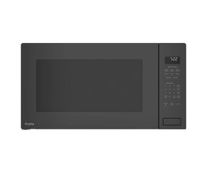 Ge Profile 2 2 Built In Microwave Gray Smart Buy Appliance Outlet