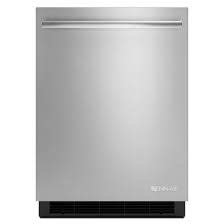 Jenn Air 24 Built In Mini Refrigerator Stainless Smart Buy Appliance Outlet