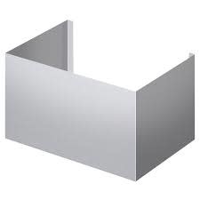 ge hood duct cover