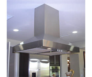 imperial kitchen ventilation