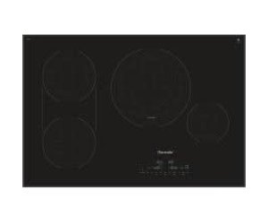thermador ceramic cooktop