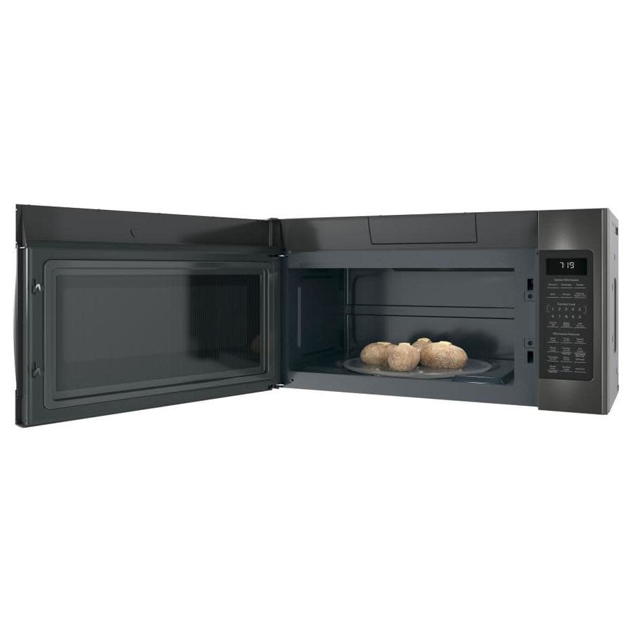 GE JVM6175SKSS OverTheRange Microwave