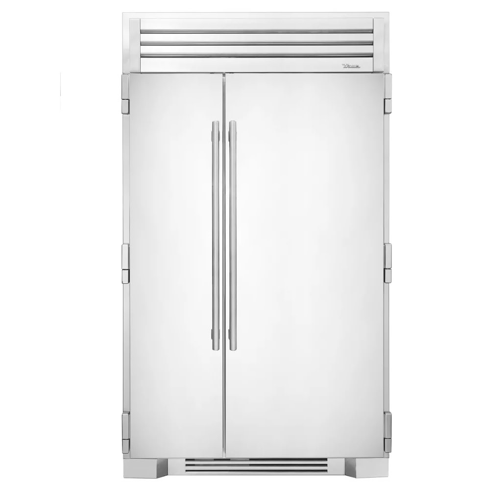 48 residential refrigerator