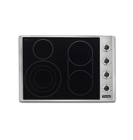 viking 45 electric cooktop reviews