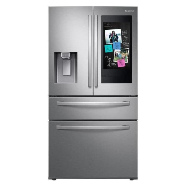 samsung refrigerator outlet