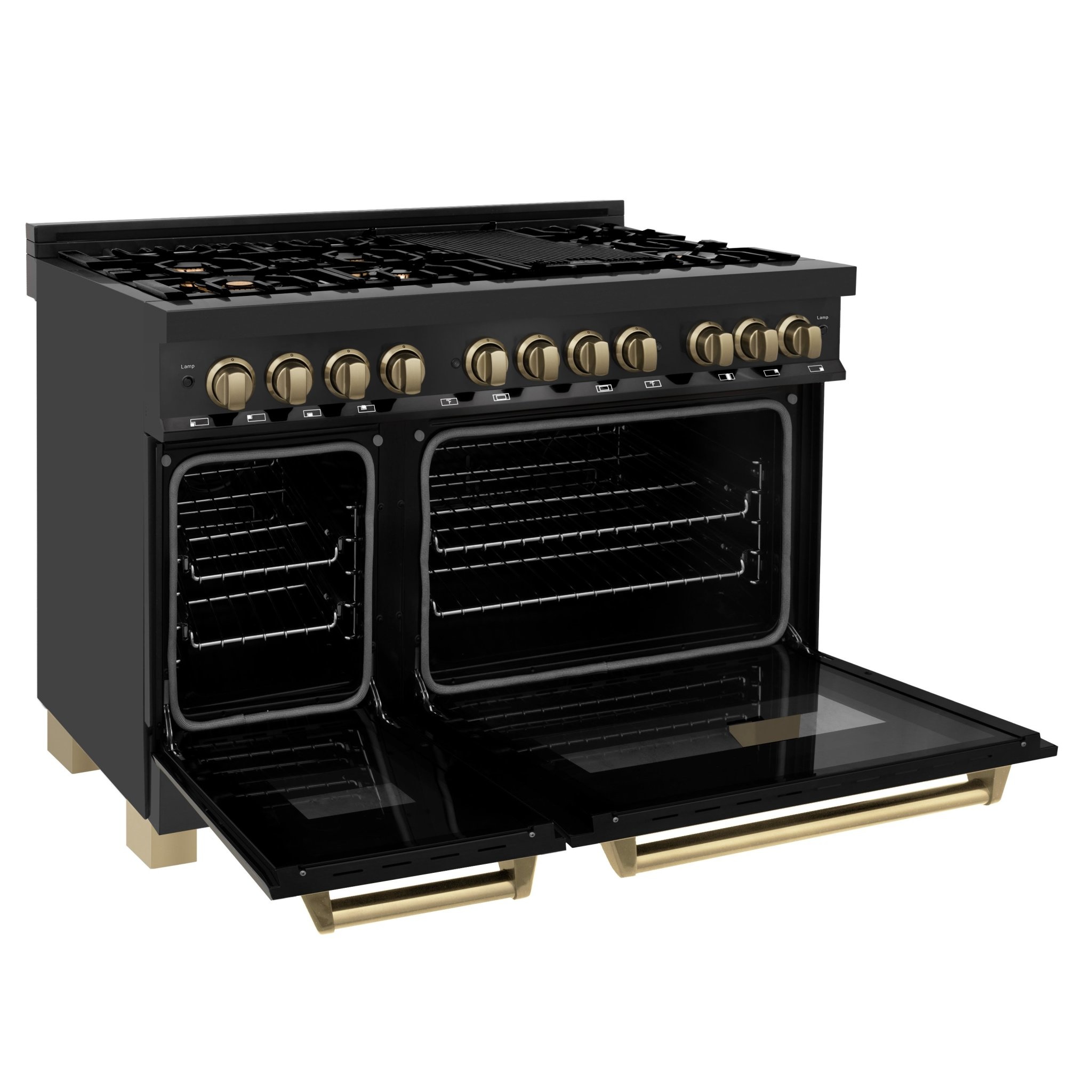 cheap dual fuel range cookers