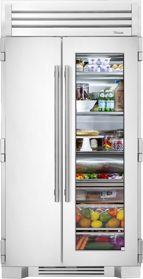 true commercial freezers for sale