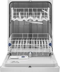 whirlpool semi integrated dishwasher