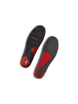 Footbed Red +