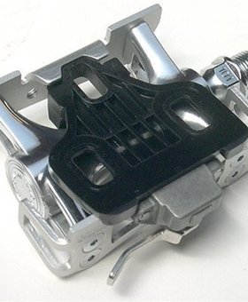 MKS-EXA TRACK PEDALS