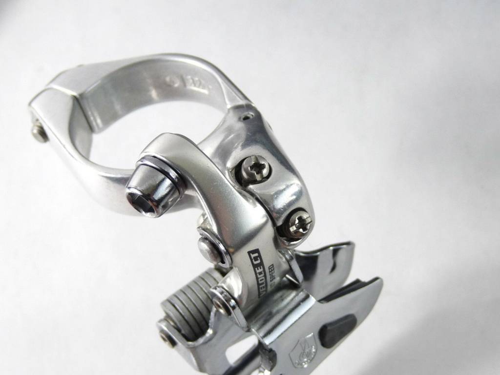 Campagnolo Veloce 10 Speed Front Derailleur