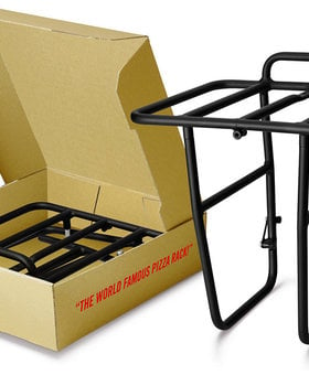 Specialized Pizza Front Rack Black