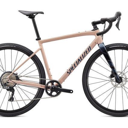 specialized diverge carbon 56