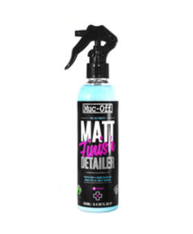 Muc Off Protect Matt Finish Detail 250ml