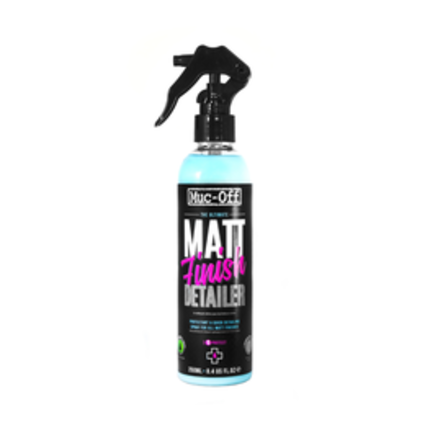 Muc Off Protect Matt Finish Detail 250ml