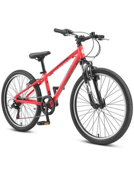 XDS X- Lite 24" 7 Speed Red