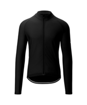 GIRO Jersey Chrono Thermal Long Sleeve