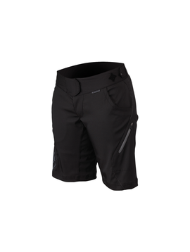 2011 Women's Enduro Short Black Small