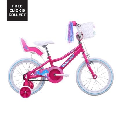 malvern star cruisestar 16