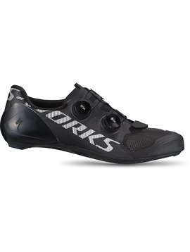 S-Works Vent Road Shoe Black 45