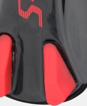 SPECIALIZED SL-2 BASE REPLACEMENT HEEL 47- 49 RED/ BLACK