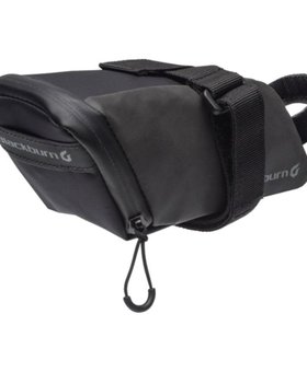 Blackburn Bag Grid Seat Reflective Medium Black