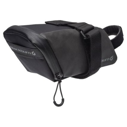 Blackburn Bag Grid Seat Reflective Medium Black