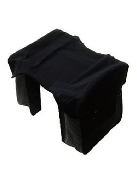 PANNIER BAG MOUNTS OVER RACK