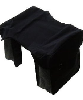 PANNIER BAG MOUNTS OVER RACK