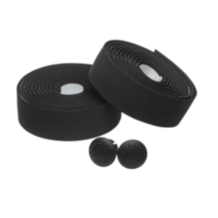 Blackburn Bar Tape Central Black