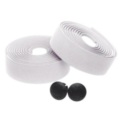 Blackburn Bar Tape Cinch White