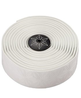 Supacaz Classic Super Sticky Classic Tape White/ Ano Black