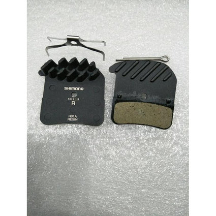 Shimano SHIMANO BR-M820 DISC BRAKE PADS