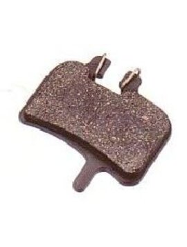 BRAKE DISC PAD HAYES HYD AND MECH