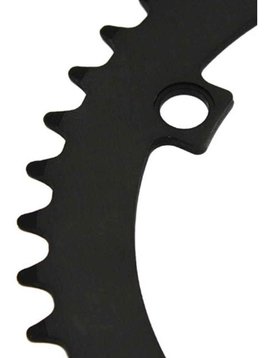 Look Track Chainring 51T 144BCD