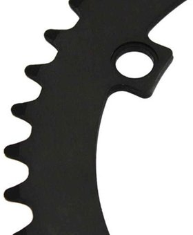 Look Track Chainring 51T 144BCD